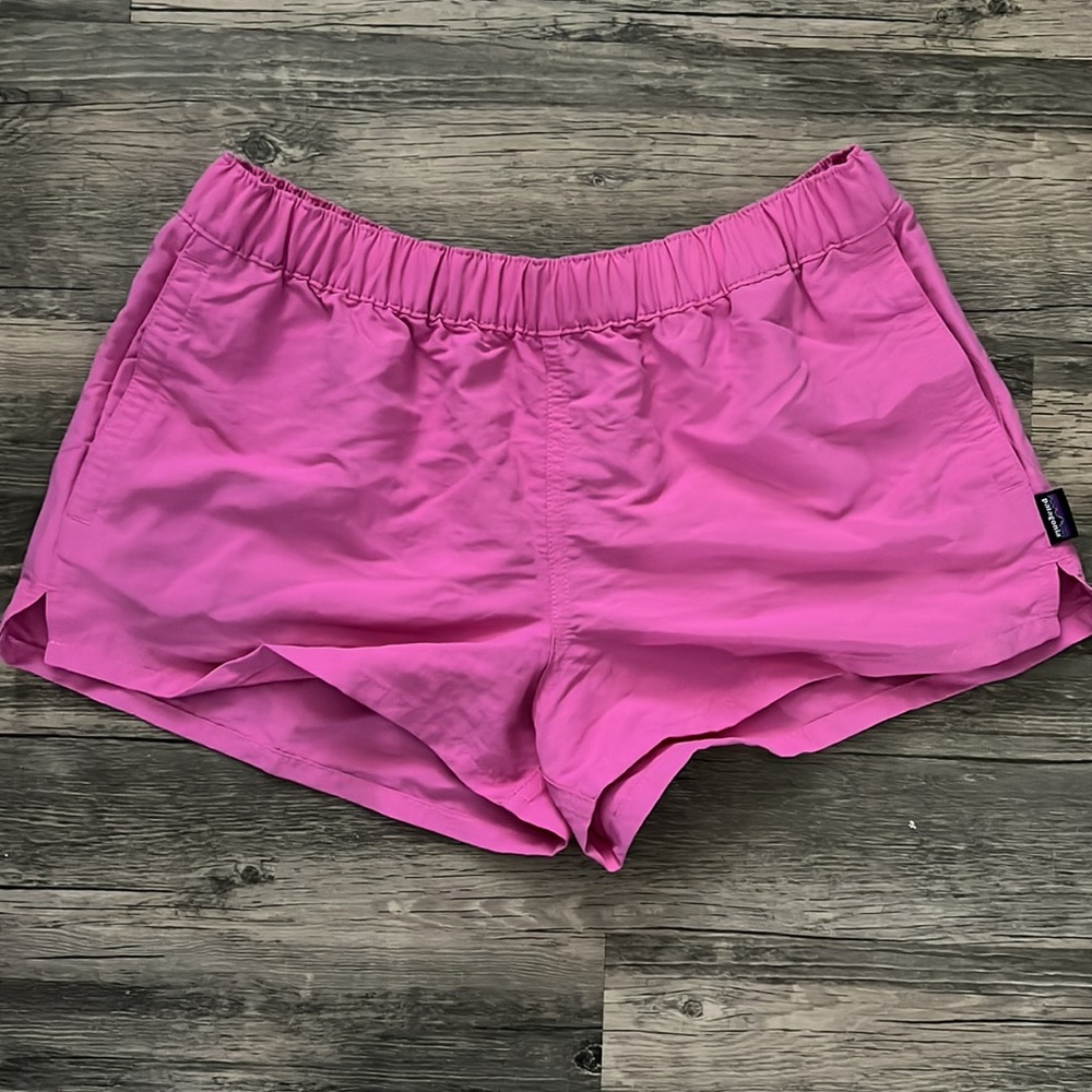 Patagonia Women’s Barely Baggies